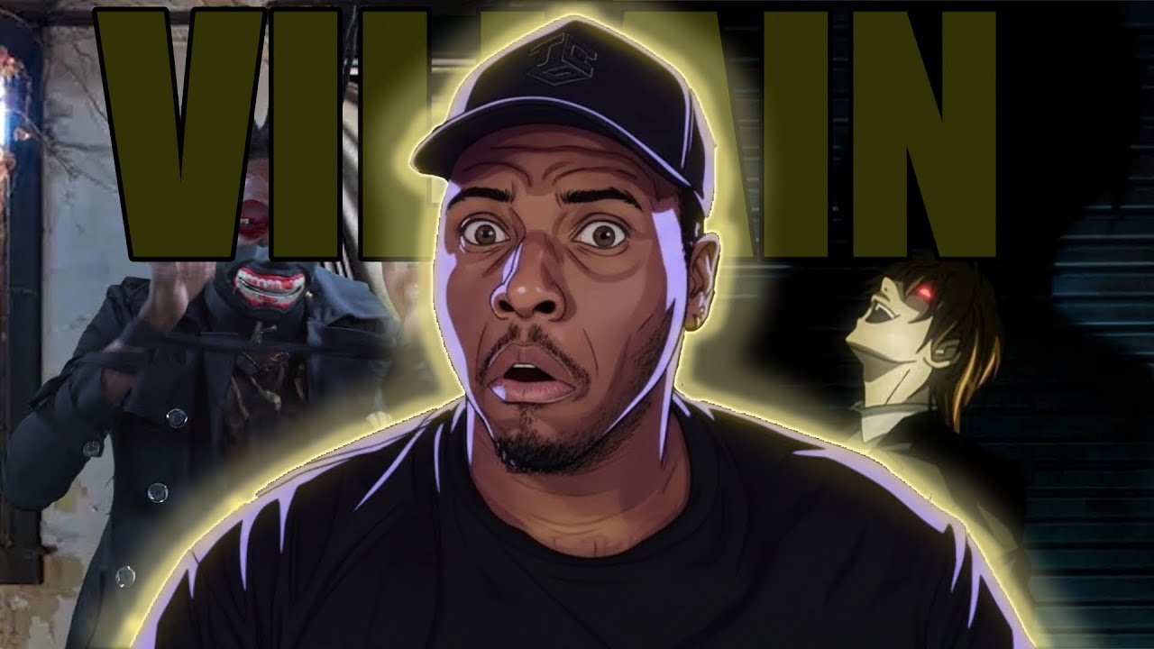 When You Realize You're In A Psychotic Rapper's Music Video - YouTube