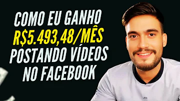 Como monetizar o Facebook passo a passo?