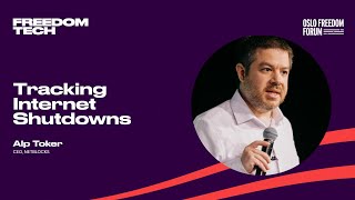 Tracking Internet Shutdowns Project Spotlight