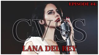 Is Lana del Rey THE BEST Vocalist IN THE WORLD?? FULL CVSS Analysis + Live Vocal Range!!