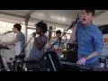 Body Language - Falling Out (SXSW 2013:Mood Party)