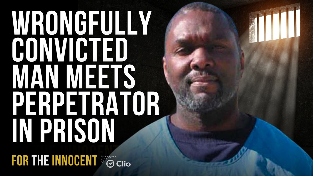 Innocent Man In Prison – Man freed after 38 years of imprisonment ...