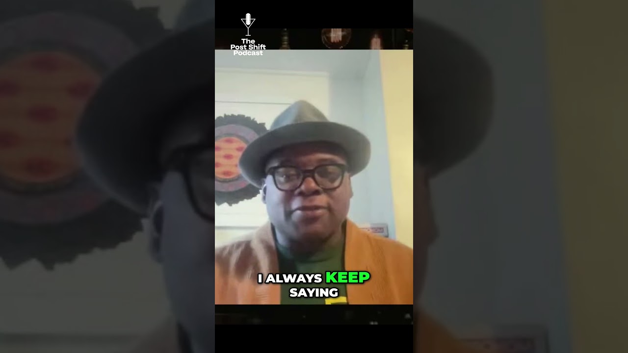 This Bartender Traveled the World With Just a Jigger and Shaker #bartender #travel #careerchange This Bartender Traveled the World With Just a Jigger and Shaker #bartender #travel #careerchange