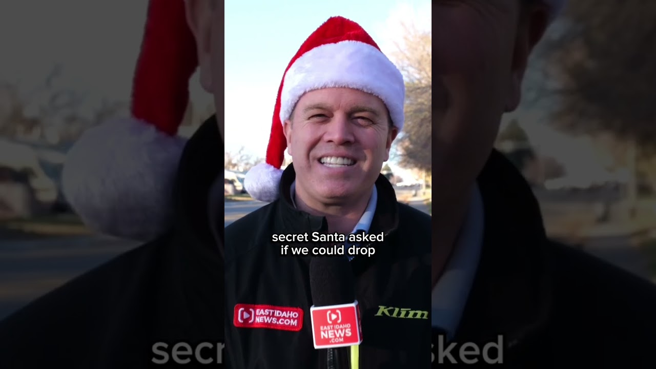 Organ teacher gets the surprise of a lifetime from a 