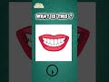 Can You Name the Body Part? | Fun for Kids