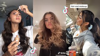 PROM 2022 GET READY WITH ME TIKTOK COMPILATION