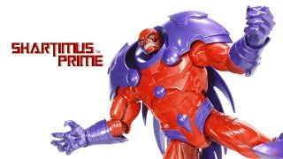 Marvel Legends Red Onslaught Build a Figure BAF Captain America 2016 Wave Toy Ac