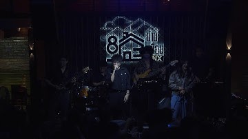 บ้านเพื่อน CNX - Live วง Belong