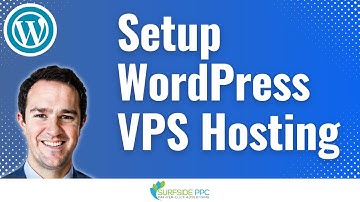How To Set Up A WordPress Website On A VPS Server