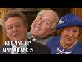 Mrs Bucket's BEST One-Liners | Keeping Up Appearances | BBC Comedy Greats