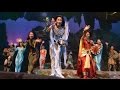 【TDS】 ミスティックリズム 2014 圧巻の最前列!