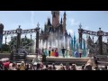 Disneyland Paris, la nostra giornata super: Disney Illumination e parate