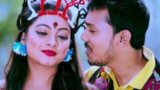 Paharore Dalimi By Rupjyoti Latest Amese Music Video 2018