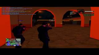 [NGRP] LSPD Dualtage (Feat Daniel Coleman)