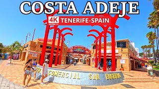 Download Lagu TENERIFE - COSTA ADEJE | See what it looks like Now ☀️ 4K Walk ● August 2025 MP3 Download Lagu TENERIFE - COSTA ADEJE | See what it looks like Now ☀️ 4K Walk ● August 2025 MP3