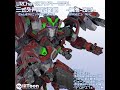 VRChat用アバター　鋼骸-改弐-（はがねむくろ　かいに）