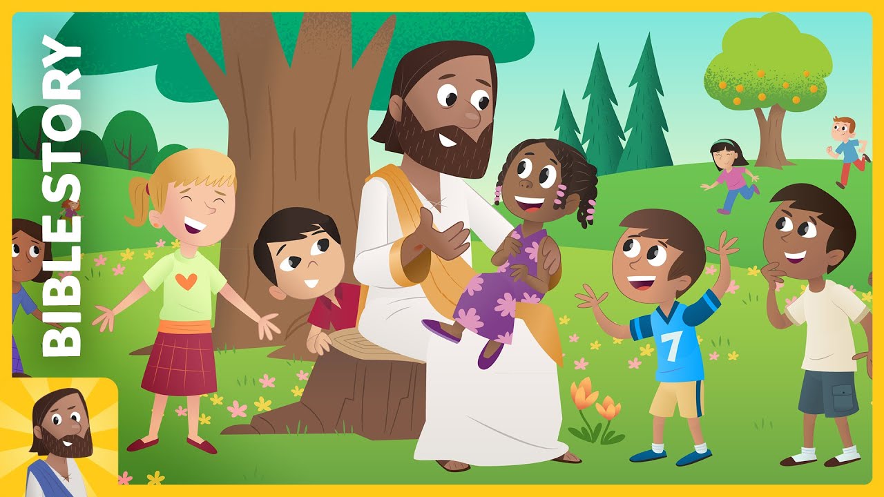 Back To School!, The Bible App