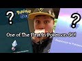 FIRST SINNOH STONE EVOLUTION OF THIS POKEMON IN POKEMON GO!