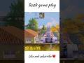 Landing ho toh aisi ♥️ #bgmilivestream #bgmishorts #bgmishorts #bgmi #rushgameplay