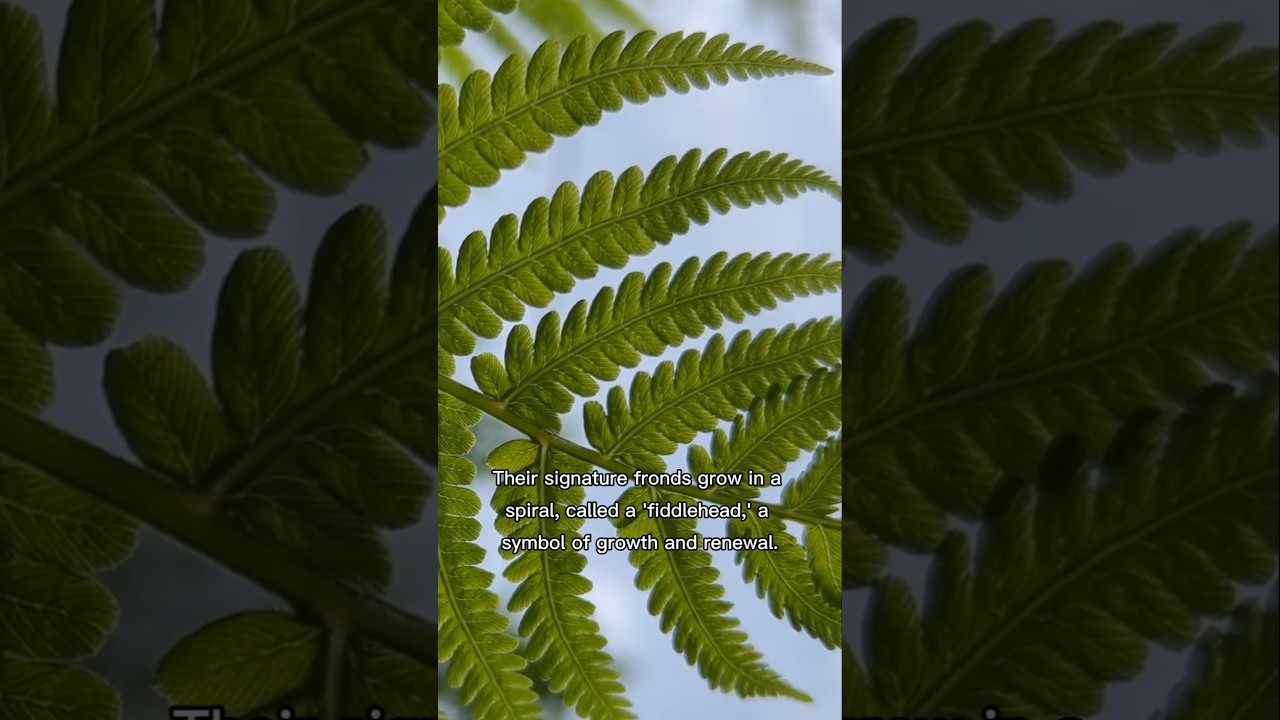 Fantastic Fern 🪴