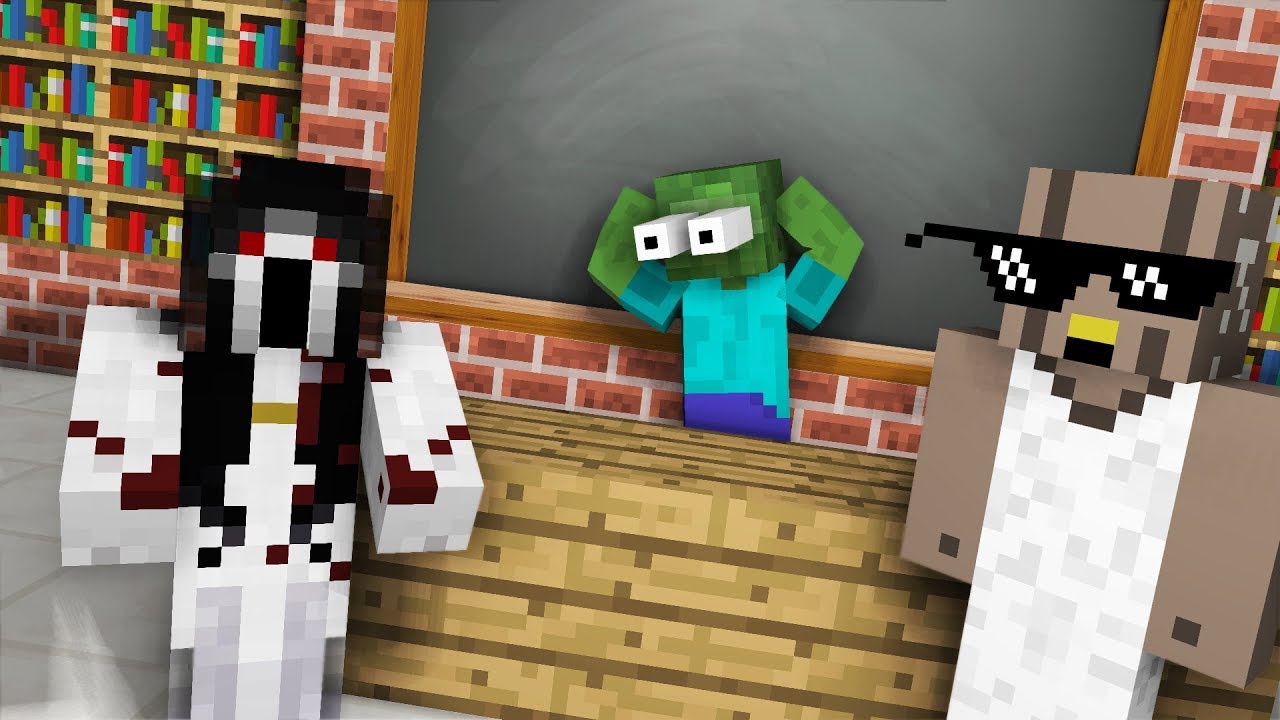 monster school granny horror game monster school granny horror game