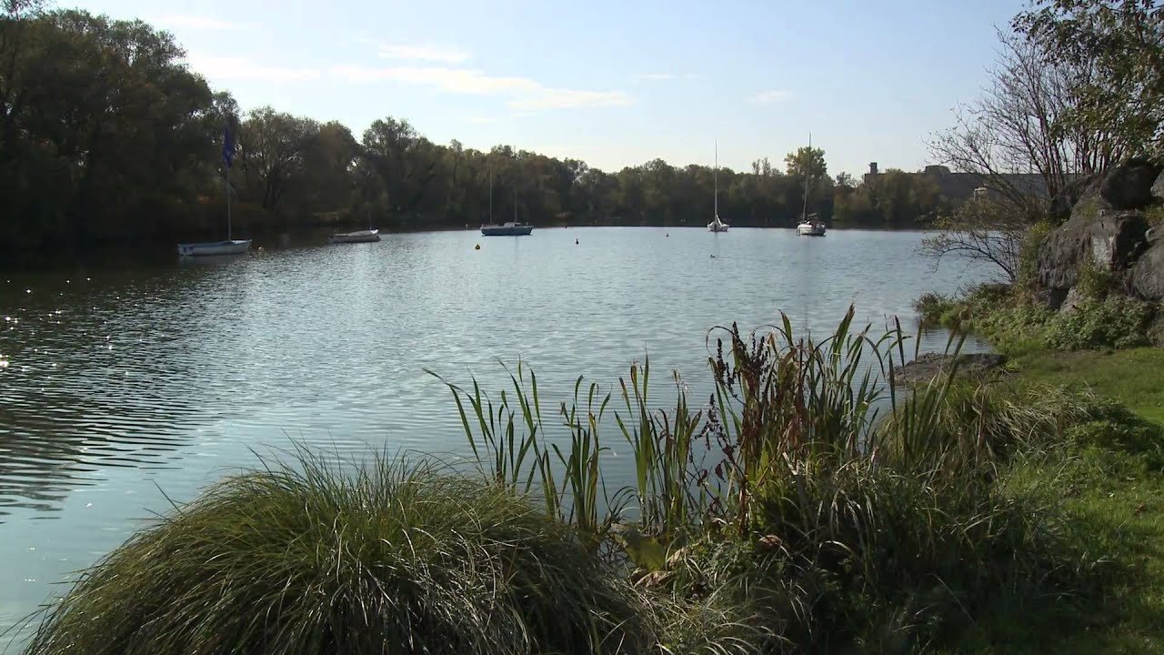 profondeur etang du vignoble ma