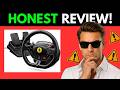 Thrustmaster T98 Ferrari 296 GTB Racing Wheel Review: Worth It? (2026)