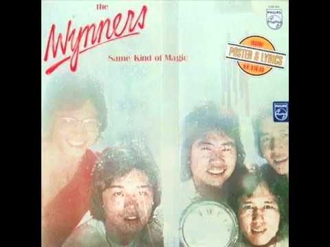 The Wynners - Save Your Kisses For Me (Brotherhood of Man song)