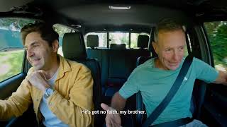 Legendary Conversations (Ep 02)