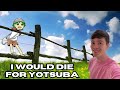 Yotsubato: my favorite manga (as a 30-something dude)