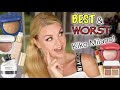 Ranking ALL my KIKO MILANO | Best & Worst!