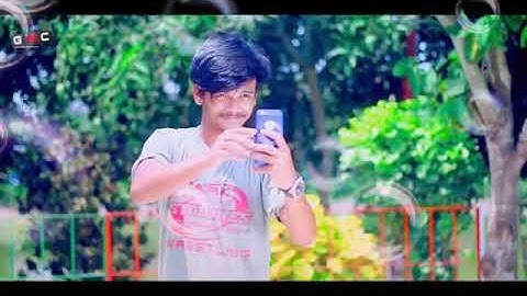 Oh hridoy jure dekho tomari chobi