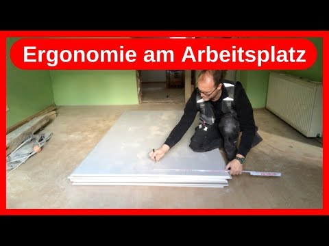 Handwerker Fahrzeug Ausstattung und Einrichtung selbst gebaut / Trockenbau  - Dachausbau DIY Drywall 