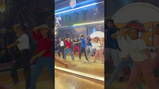 Tohra Pyar Ke Amrit Pike Dance Short