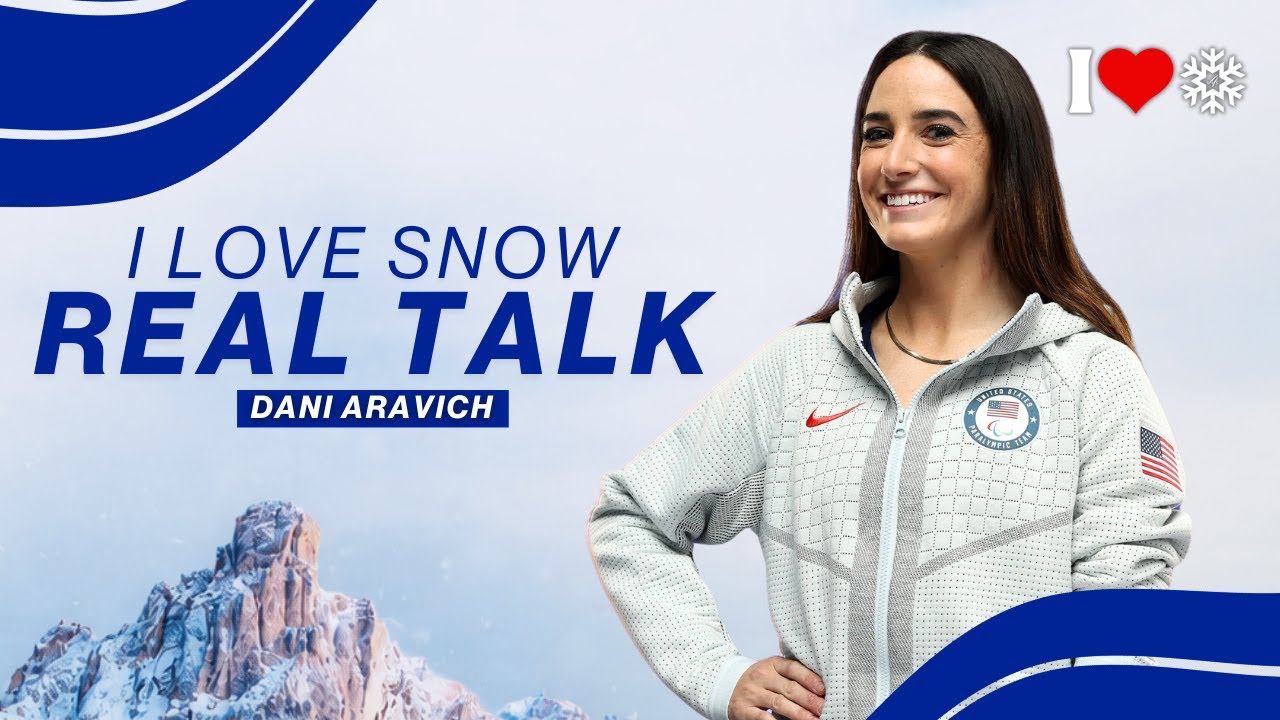 21.02.26 I Love Snow - Real Talk