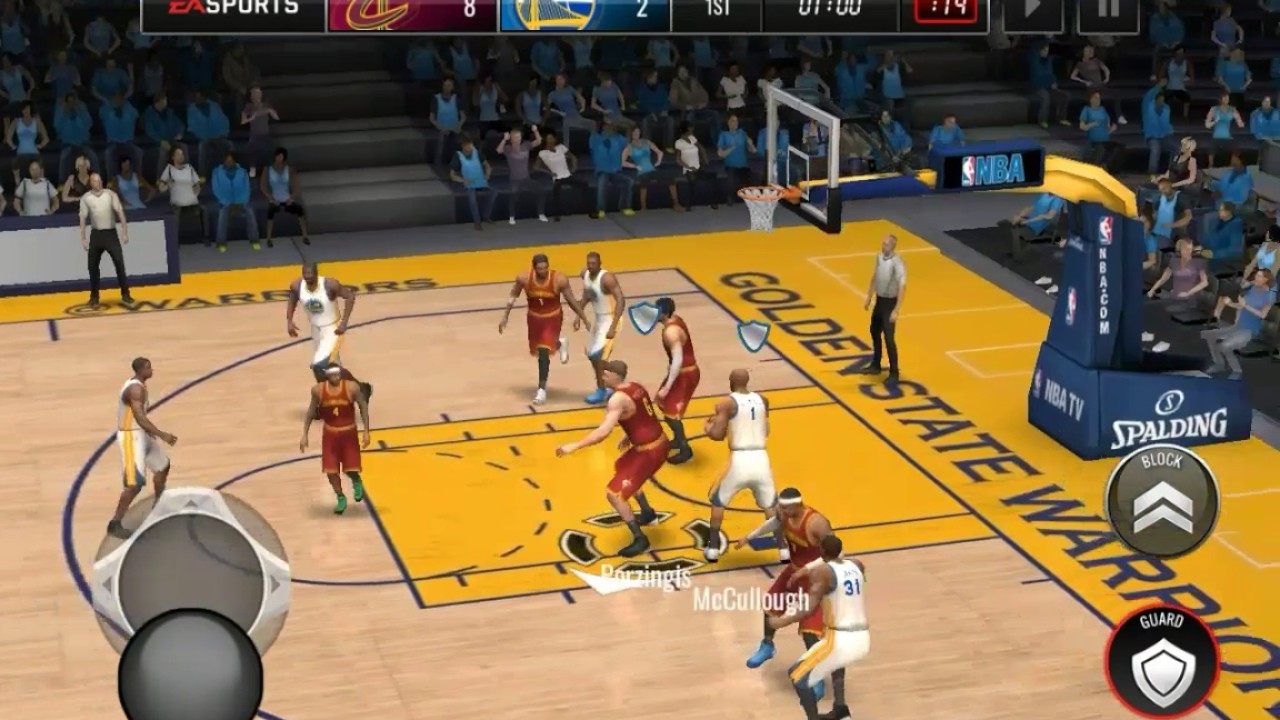 THE SILVER AND GOLD OF HARVEST MOON PLAYERS | NBA Live Mobile Ep.1