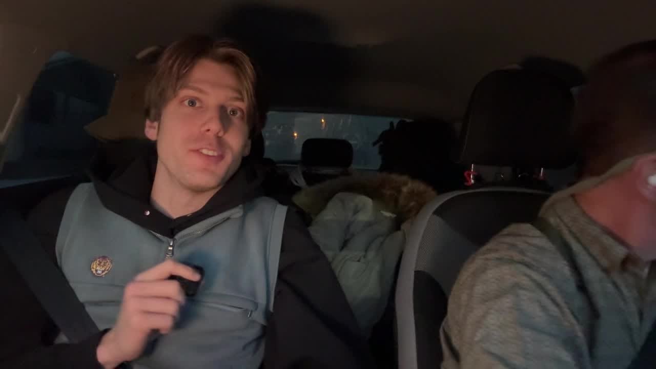 Weather Conditions Livestream