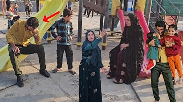 Wrong Address: The Story of Ashraf