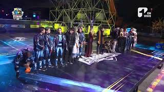 Ganador Final Cuarta Temporada Cobras Vs Leones Guerreros