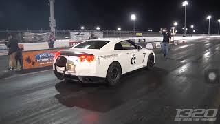 gtr world cup 2018 race | Brian spachman racer 7 vs Alexandria christmas racer 11