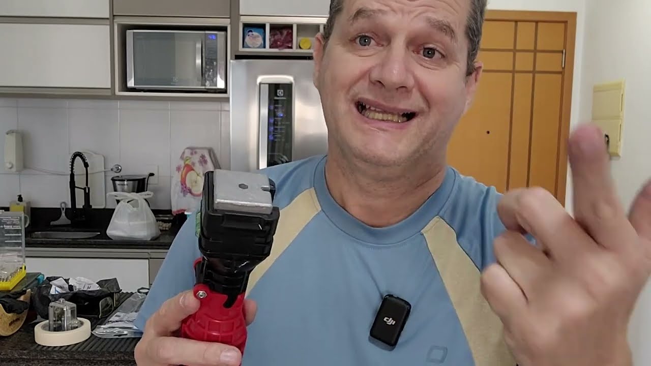 OPenBox - Chave Para Torneiras 18 em 1 - ferramenta de instalação ou reparo para banheiro/cozinha.