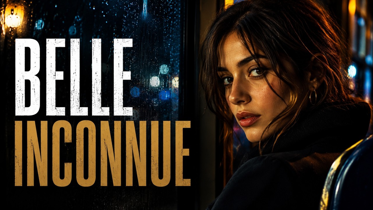 Belle inconnue — pourquoi certaines personnes nous marquent-elles si ...