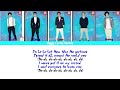 One Direction - Magic (Color Coded Lyrics 2024 HD)