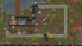 Rimworld Hospitality - Zungenoperation Hotel Projekt #10