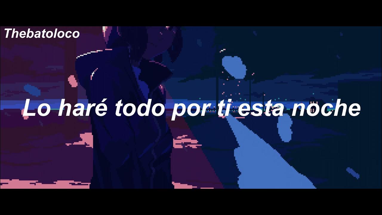 A-P Connection – All For You (feat. Matthew Clanton) (Lyrics-Español) A-P Connection – All For You (feat. Matthew Clanton) (Lyrics-Español)