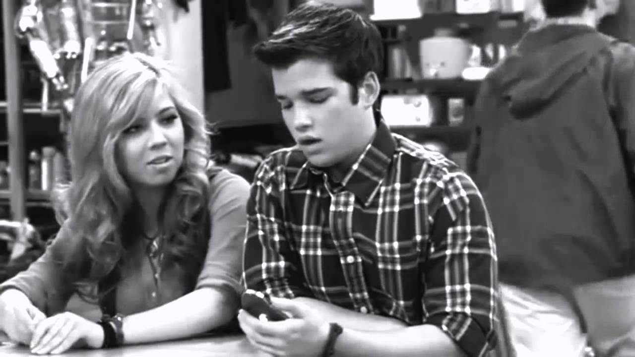 Seddie ~ So Cold