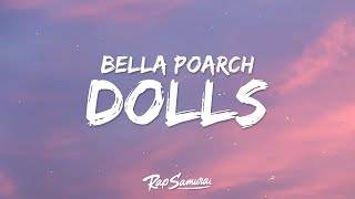 Bella Poarch - Dolls (Lyrics)  | 1 Hour Popular Songs 2023