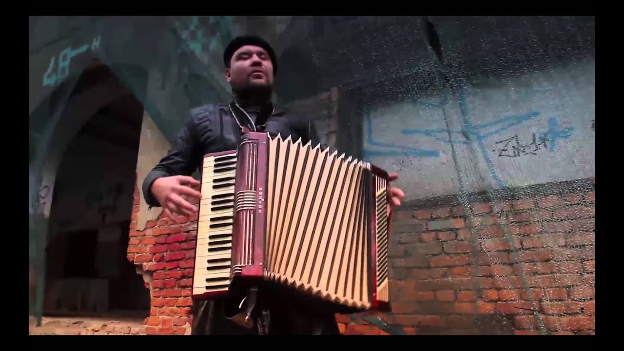 OLYMPIADA - Кусок Говна - YouTube