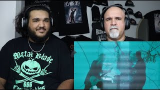 Amaranthe - Outer Dimensions [Reaction/Review]