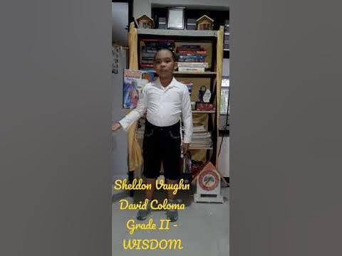 Why God Made Teachers By: Kevin William Huff - YouTube